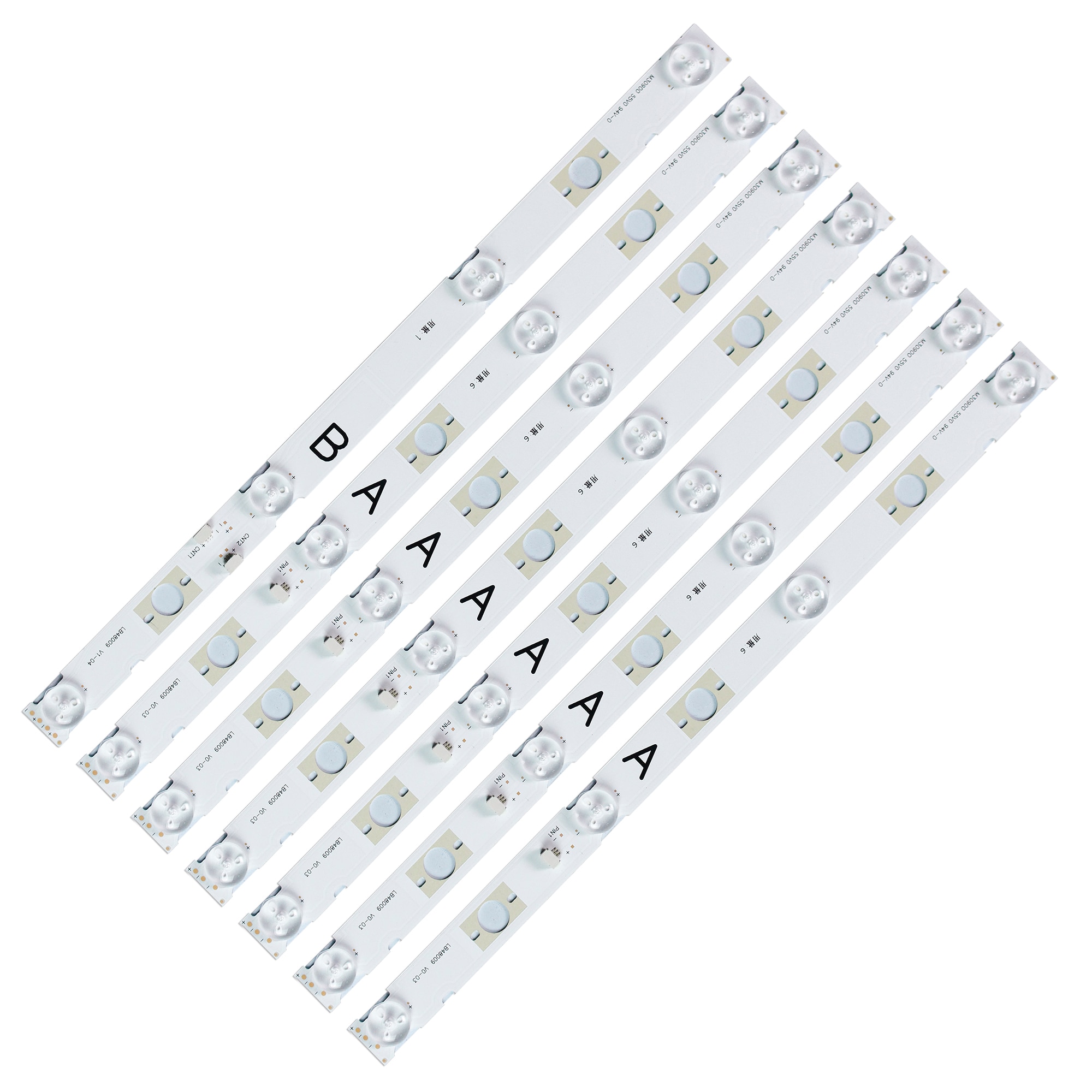LED Ʈ  Ʈ  48 TV KDL-48W650D LB48009 V0_03 M30900 NS6S480DND02 LSY480WN02-301 KDL-48W653